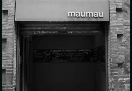 Mostra Dr Mabuse 2017 en Sala Mau Mau