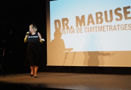 Mostra Dr. Mabuse 2019. Sesión 1. C.C. Trinitat Vella