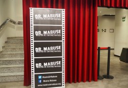 Mostra Dr. Mabuse 2019. Sesión 3. Cines Texas