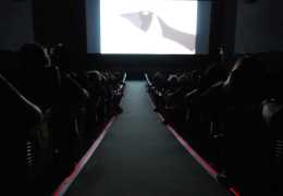 Mostra Dr. Mabuse 2021. Cinemes Girona