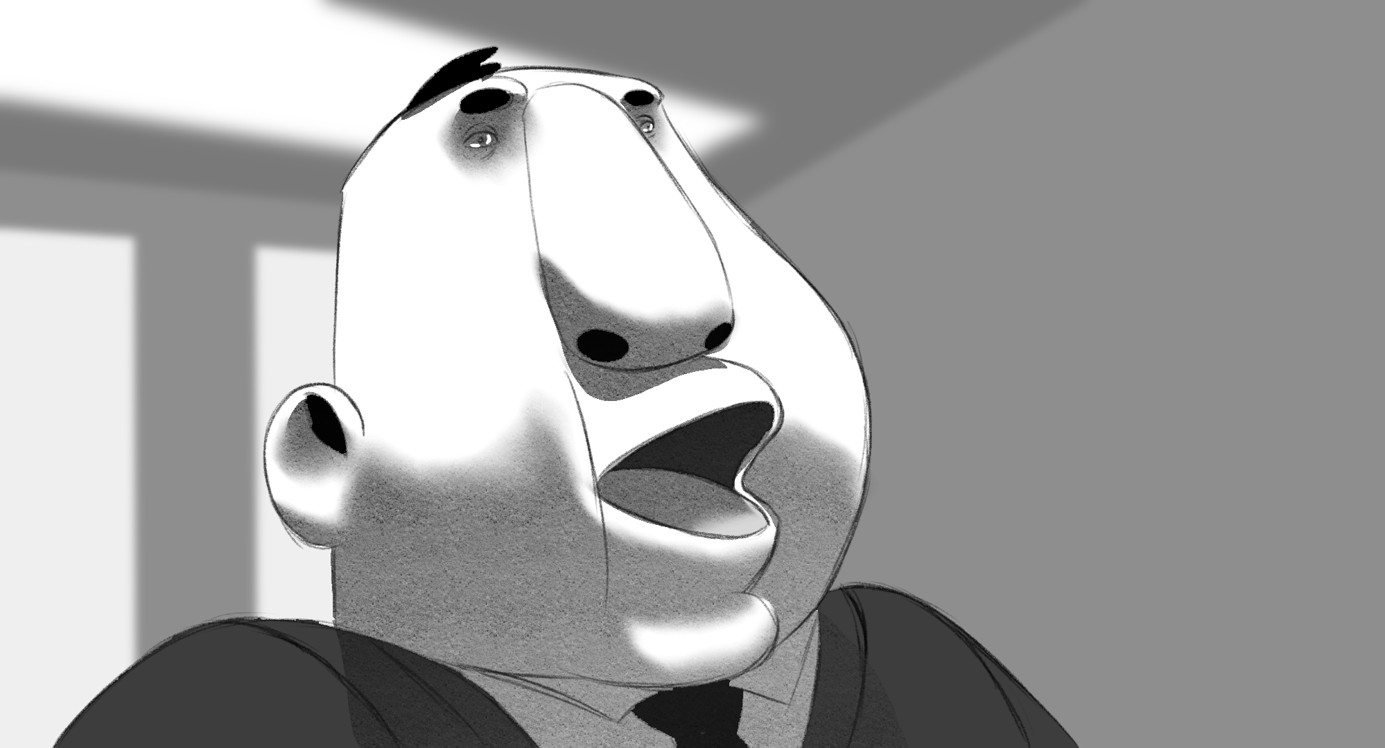 6. Pandiculation 6. Pandiculation