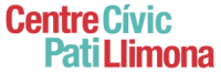Logo_Pati_Llimona Logo_Pati_Llimona